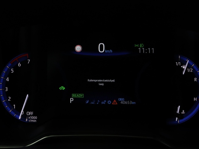 Suzuki Swace - 1.8 Hybrid Select