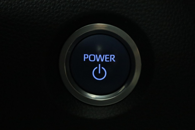 Suzuki Swace - 1.8 Hybrid Select 54