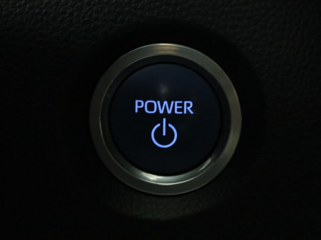 Suzuki Swace - 1.8 Hybrid Select