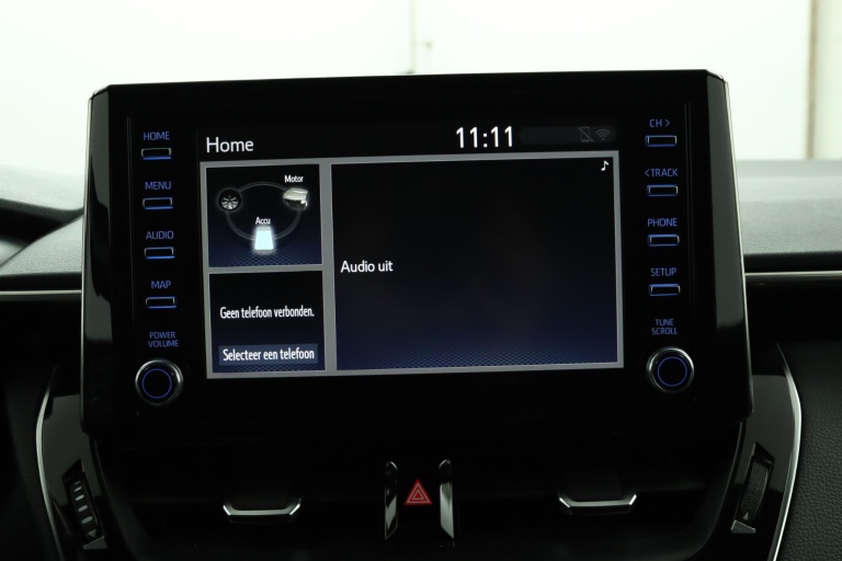 Suzuki Swace - 1.8 Hybrid Select 55