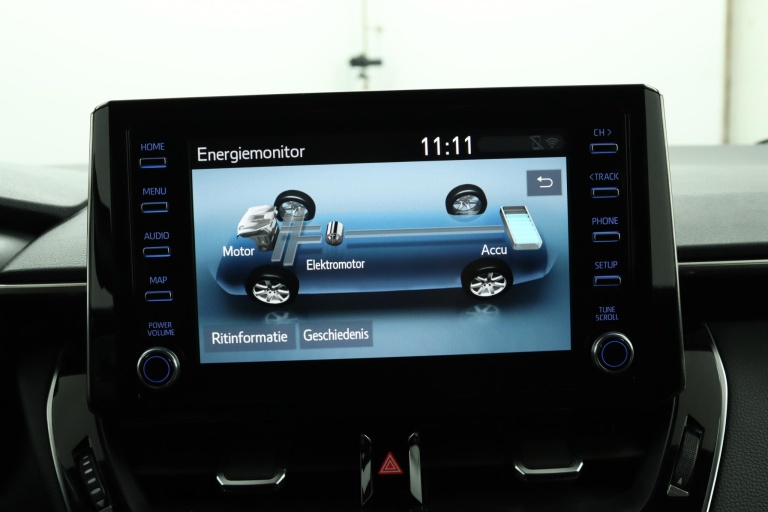 Suzuki Swace - 1.8 Hybrid Select 56