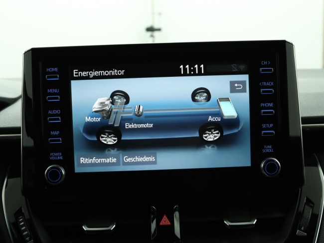 Suzuki Swace - 1.8 Hybrid Select