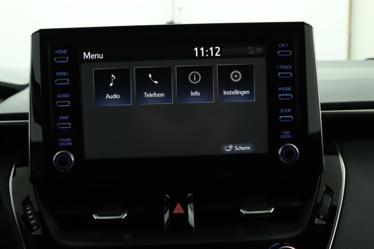 Suzuki Swace - 1.8 Hybrid Select 57