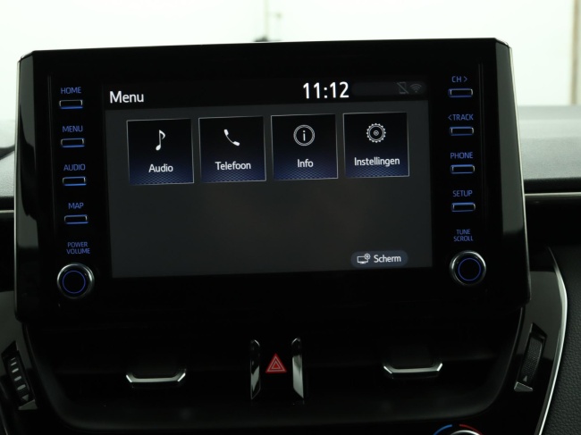 Suzuki Swace - 1.8 Hybrid Select