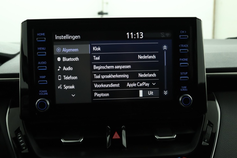 Suzuki Swace - 1.8 Hybrid Select 58