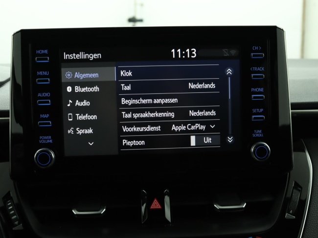 Suzuki Swace - 1.8 Hybrid Select