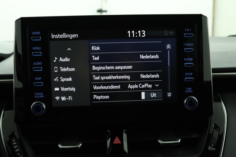 Suzuki Swace - 1.8 Hybrid Select 59