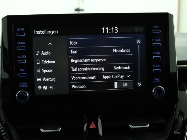 Suzuki Swace - 1.8 Hybrid Select