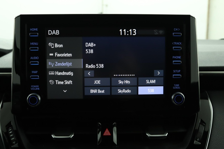 Suzuki Swace - 1.8 Hybrid Select 60