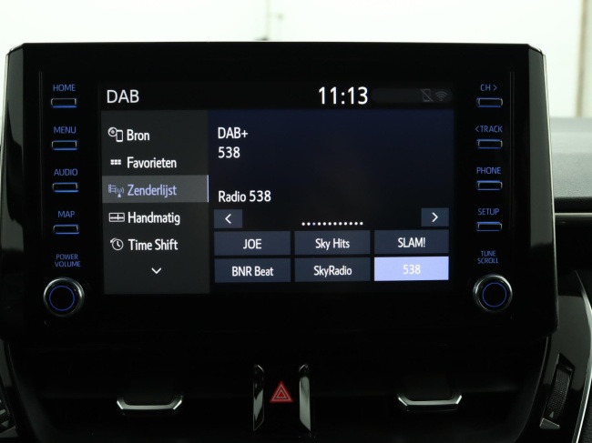 Suzuki Swace - 1.8 Hybrid Select