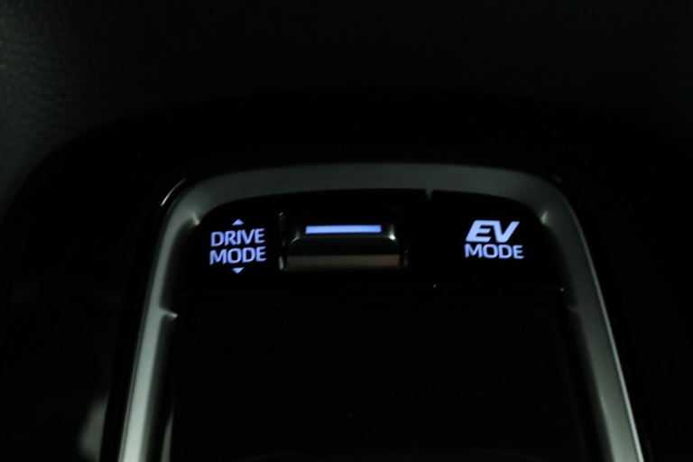 Suzuki Swace - 1.8 Hybrid Select 62