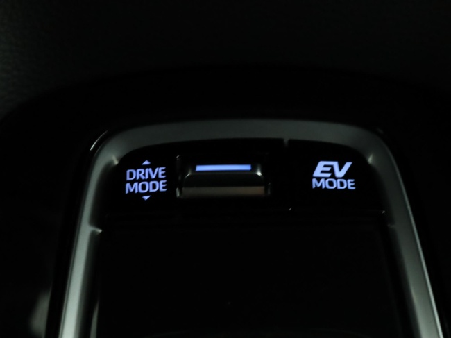 Suzuki Swace - 1.8 Hybrid Select