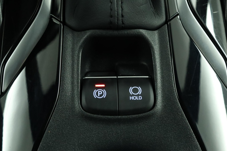 Suzuki Swace - 1.8 Hybrid Select 63