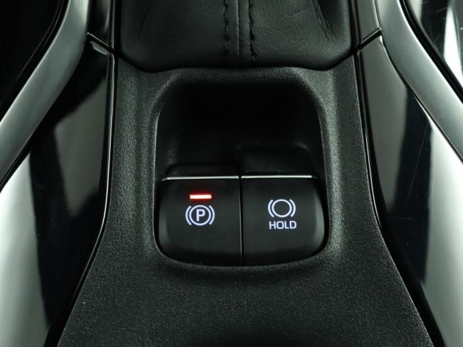 Suzuki Swace - 1.8 Hybrid Select