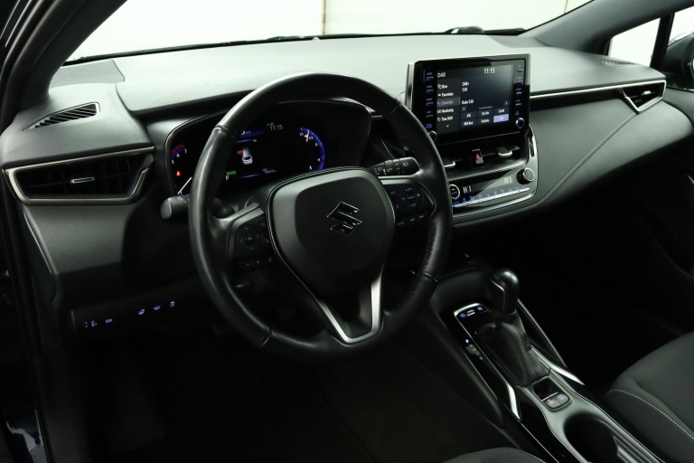 Suzuki Swace - 1.8 Hybrid Select 65