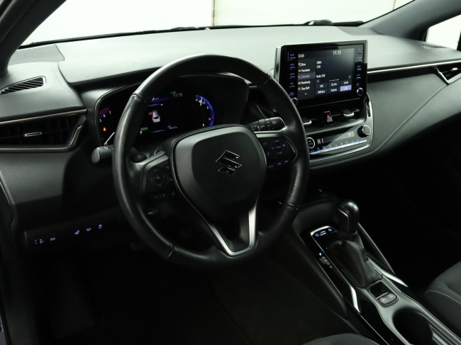 Suzuki Swace - 1.8 Hybrid Select