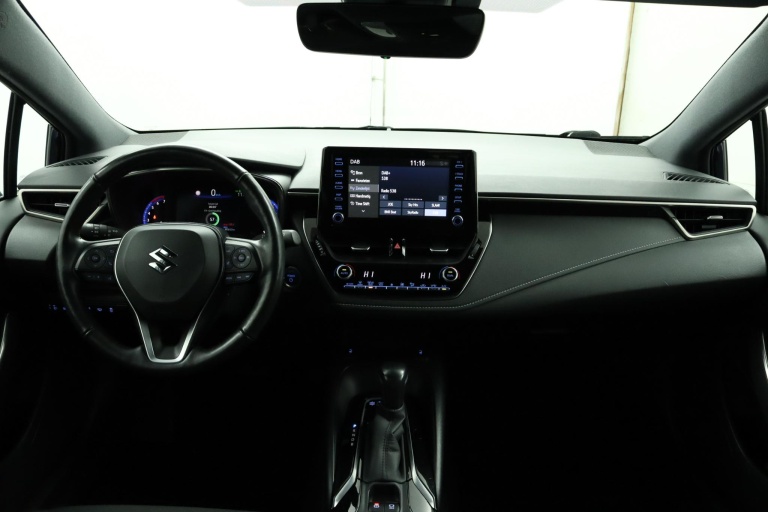 Suzuki Swace - 1.8 Hybrid Select 67