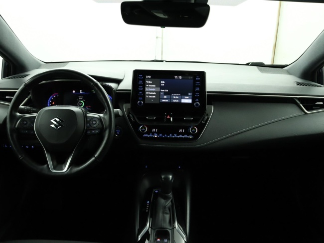 Suzuki Swace - 1.8 Hybrid Select