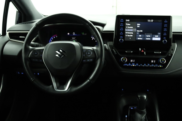 Suzuki Swace - 1.8 Hybrid Select 68