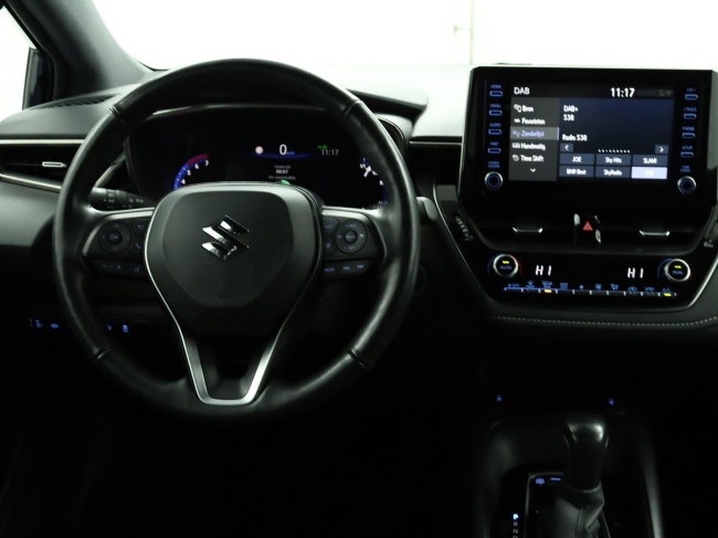 Suzuki Swace - 1.8 Hybrid Select