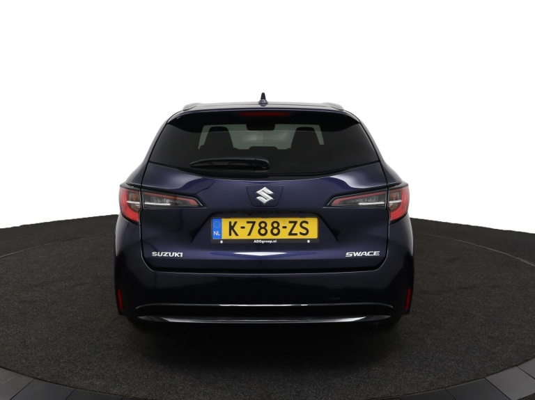 Suzuki Swace - 1.8 Hybrid Select 69