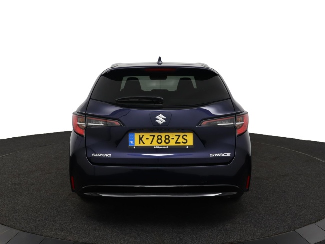 Suzuki Swace - 1.8 Hybrid Select