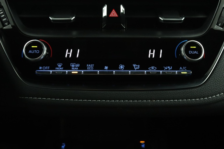 Suzuki Swace - 1.8 Hybrid Select 7