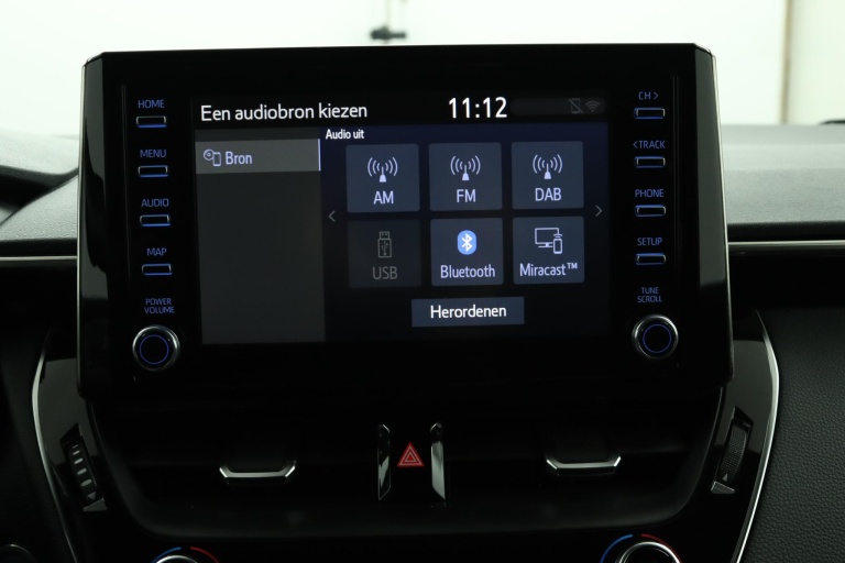 Suzuki Swace - 1.8 Hybrid Select 8