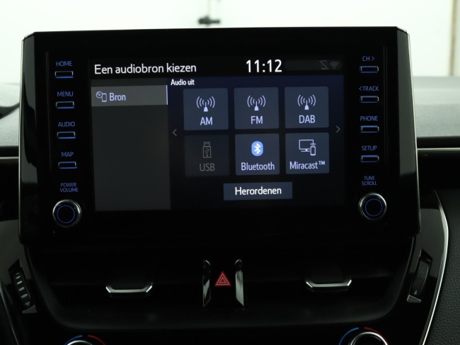 Suzuki Swace - 1.8 Hybrid Select