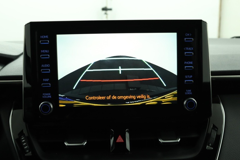 Suzuki Swace - 1.8 Hybrid Select 9