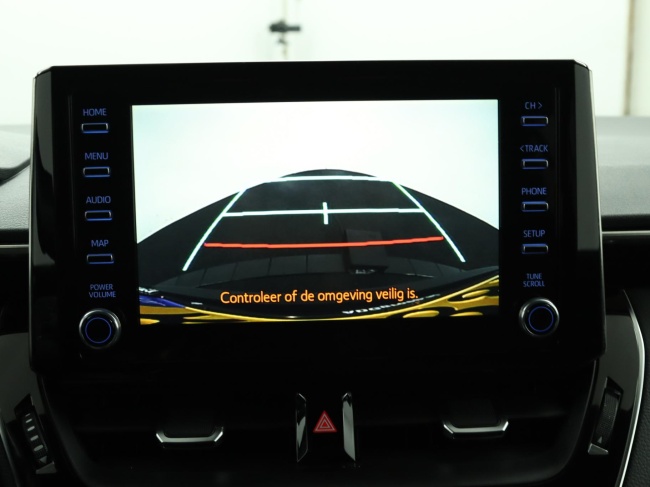 Suzuki Swace - 1.8 Hybrid Select