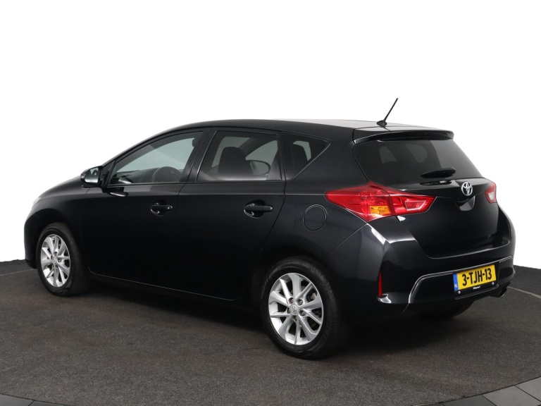 Toyota Auris - 1.6 Dynamic 12