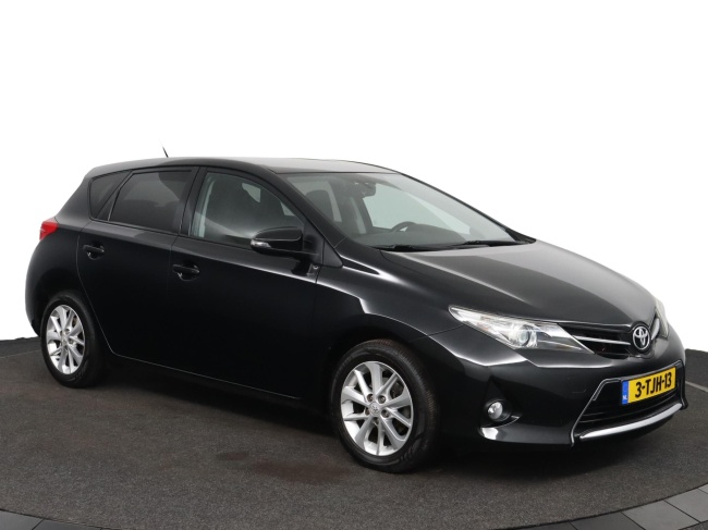 Toyota Auris - 1.6 Dynamic