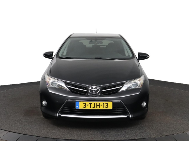 Toyota Auris - 1.6 Dynamic
