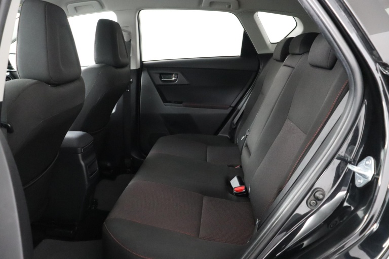 Toyota Auris - 1.6 Dynamic 18