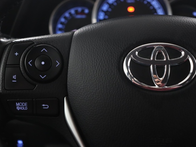 Toyota Auris - 1.6 Dynamic