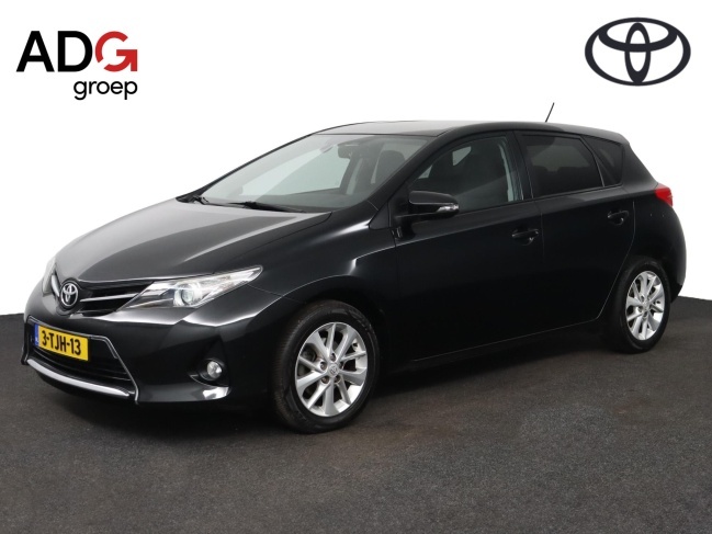 Toyota Auris - 1.6 Dynamic