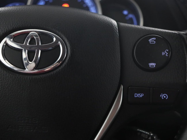 Toyota Auris - 1.6 Dynamic