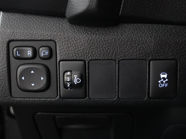 Toyota Auris - 1.6 Dynamic