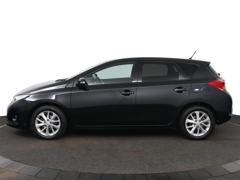 Toyota Auris - 1.6 Dynamic 3