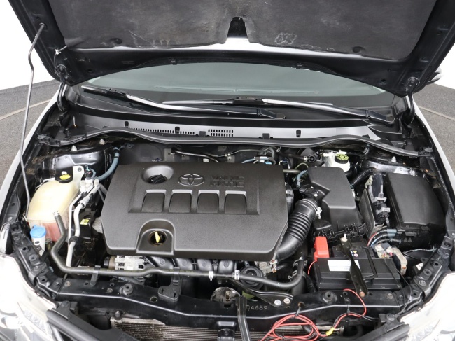 Toyota Auris - 1.6 Dynamic