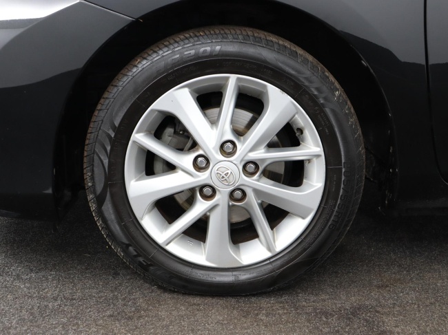 Toyota Auris - 1.6 Dynamic