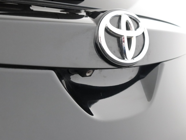 Toyota Auris - 1.6 Dynamic