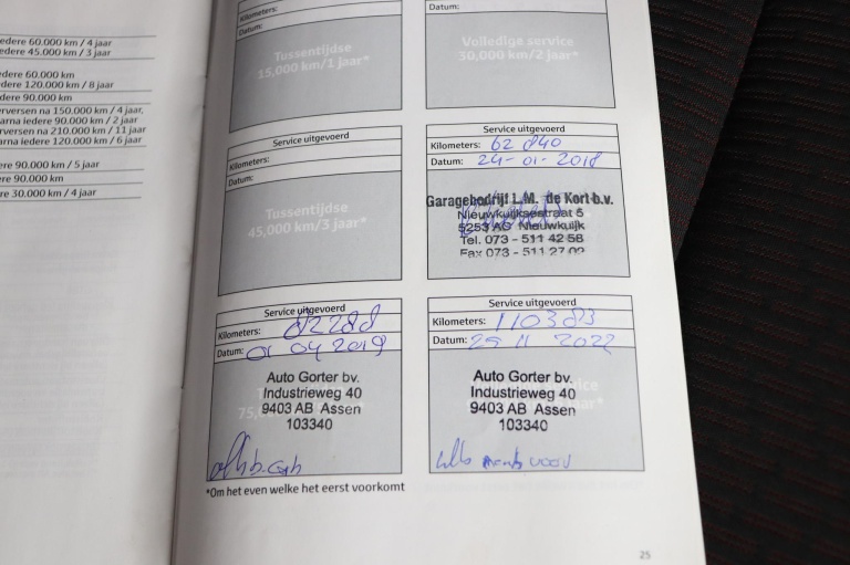 Toyota Auris - 1.6 Dynamic 41