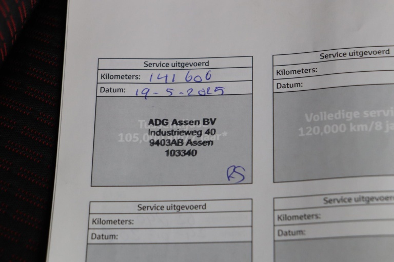 Toyota Auris - 1.6 Dynamic 42