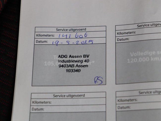 Toyota Auris - 1.6 Dynamic