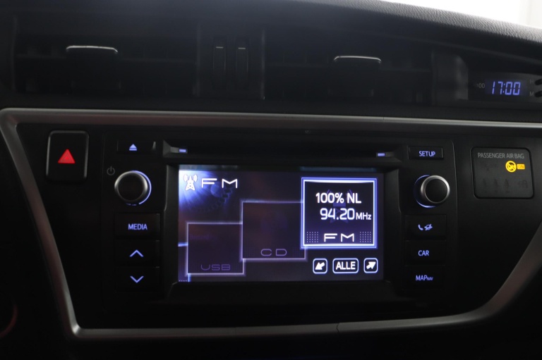 Toyota Auris - 1.6 Dynamic 45