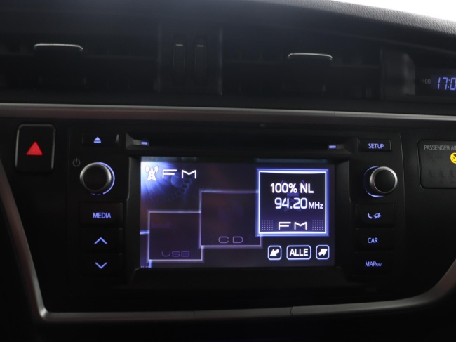 Toyota Auris - 1.6 Dynamic