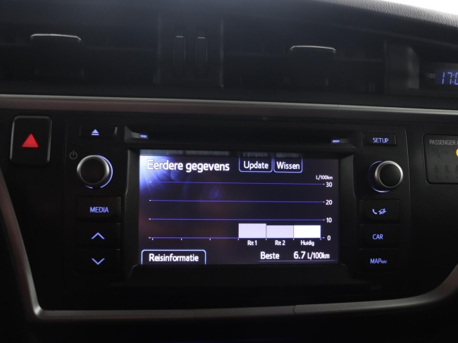 Toyota Auris - 1.6 Dynamic