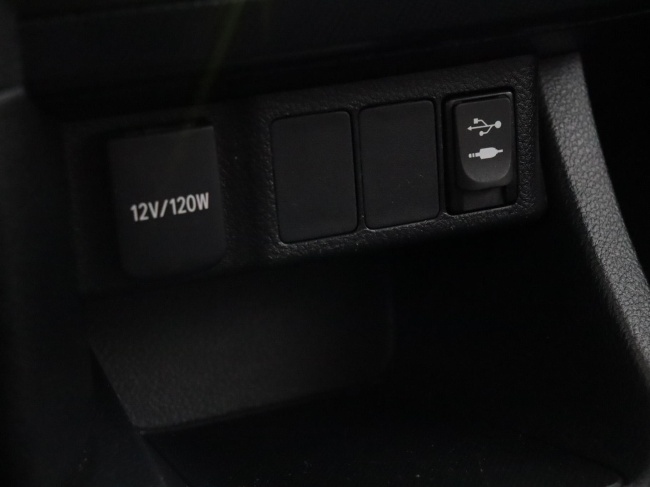 Toyota Auris - 1.6 Dynamic